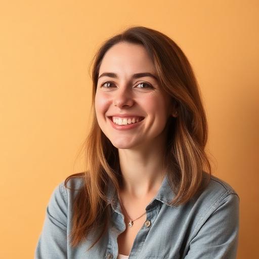 Portrait of Emma R.